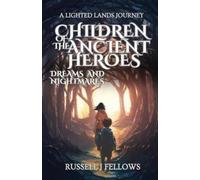 Russell Fellows Children of the Ancient Heroes (Tascabile)