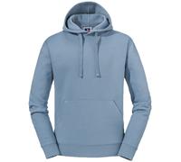 Russell Felpa Autentica Con Cappuccio A Maniche Lunghe XS - 4XL