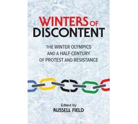Russell Field Winters of Discontent (Tascabile) Sport and Society