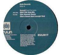 Russell - Fool for Love