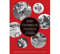 Russell Freedman Babe Didrikson Zaharias: The Making of a Champion (Tascabile)