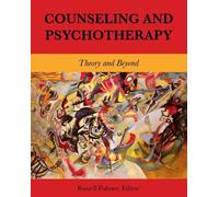 Russell Fulmer Counseling and Psychotherapy (Tascabile)