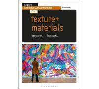 Russell Gagg Basics Interior Architecture 05: Texture + Materials (Tascabile)