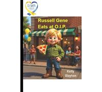 Russell Gene Eat's at O.I.P.