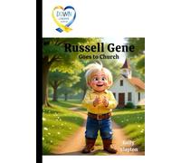 Russell Gene Goes to Church