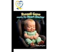 Russell Gene meets the Heart Doctor