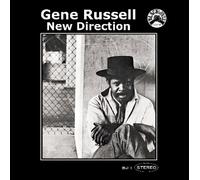 Russell , Gene - New Direction