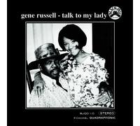 Russell , Gene - Talk To My Lady