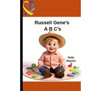 Russell Gene's A B C's