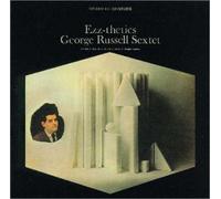 Russell, George - Ezz-Thetics