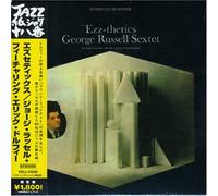 Russell, George - Ezz-thetics