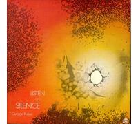 Russell,George - Listen To The Silence