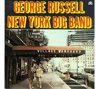 GEORGE RUSSELL - New York Big Band
