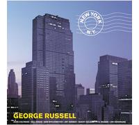 Russell George - New York N.Y.