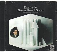 Russell,George Sextet - Ezz-thetics
