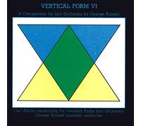 Russell George - Vertical Form Vi