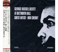 Russell, George - Vol. 1-2-At Beethoven Hall