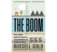 Russell Gold The Boom (Tascabile)