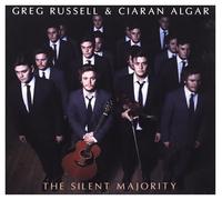 Russell, Greg & Algar, Ciaran - Silent Majority