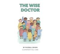 Russell Gruen The Wise Doctor (Tascabile)