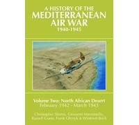 Russell Guest Christopher Shore A History of the Mediterrane (Copertina rigida)
