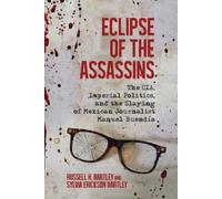 Russell H. Bartley Sylvia Erickson Bart Eclipse of the Assass (Copertina rigida)