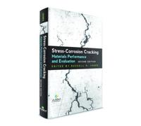 Russell H. Jones Stress-Corrosion Cracking (Copertina rigida)