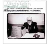 Russell, Hal - Albert's Lullaby