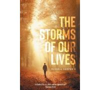 Russell Harper The Storms of our Lives (Tascabile)
