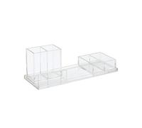 RUSSELL+HAZEL - Mini set di soluzioni acriliche Set di soluzioni per principianti Oro