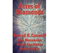 Russell Herman Conwell Acres of Diamonds (Copertina rigida)