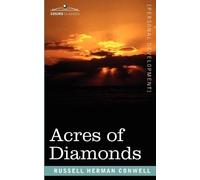 Russell Herman Conwell Acres of Diamonds (Tascabile)