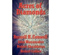 Russell Herman Conwell Acres of Diamonds (Tascabile)