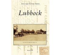 Russell Hill Lubbock (Tascabile) Postcard History