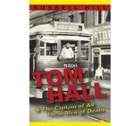 Russell Hill Tom Hall (Tascabile)