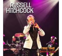 RUSSELL HITCHCOCK - TAKE TIME (REMASTERED & REVISITED)