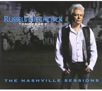 Hitchcock, Russell - Tennessee-The Nashville Sessions (2 CD)