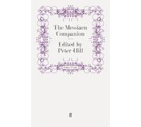 Russell Hoban The Messiaen Companion (Tascabile)