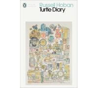 Russell Hoban Turtle Diary (Tascabile) Penguin Modern Classics