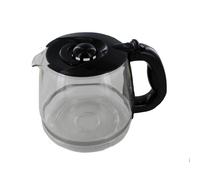 Russell Hobbs 18498-56 Casolare Paese Crema Caffè Macchina Maker Caraffa Brocca