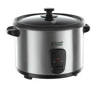 Russell Hobbs Cuociriso cuoci riso risottiera cottura Vapore Acciaio 700 W