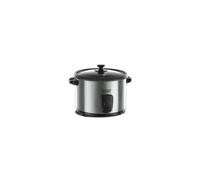 Russell Hobbs Cuociriso cuoci riso risottiera cottura Vapore Acciaio 700 W