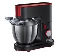 Russell Hobbs 20350-56 Impastatrice Desire, Nero/Rosso