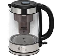 RUSSELL HOBBS 20760-57 CLARITY BOLLITORE INOX/VERDE MOD. 20760-57
