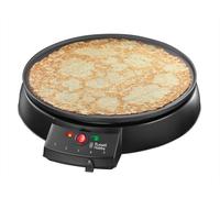 Russell Hobbs - 20920-56 Crepe Maker Fiesta-nero Russell Hobbs