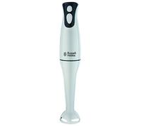 Russell Hobbs 22241 Frullatore a immersione, 200 W, colore: bianco