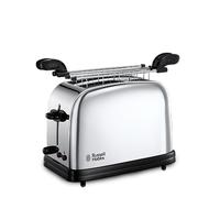 Russell Hobbs 23310-57 Victory Sandwich Maker Acciaio Inox 2 Dischi 1200 Watt
