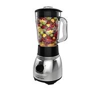 Russell Hobbs 23820-56 Blender ad alta potenza, 600 W, 1500 millilitri, nero, acciaio inossidabile, standard