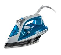 Russell Hobbs 23971-56 Ferro da Stiro, 2600 W, Blu/Bianco