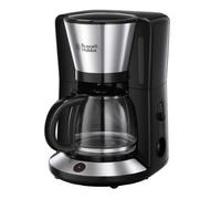 Russell Hobbs - 24010-56 macchina per caffè Macchina da caffè con filtro 1,25 L - SPEDIZIONE GRATUITA